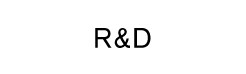 R&D