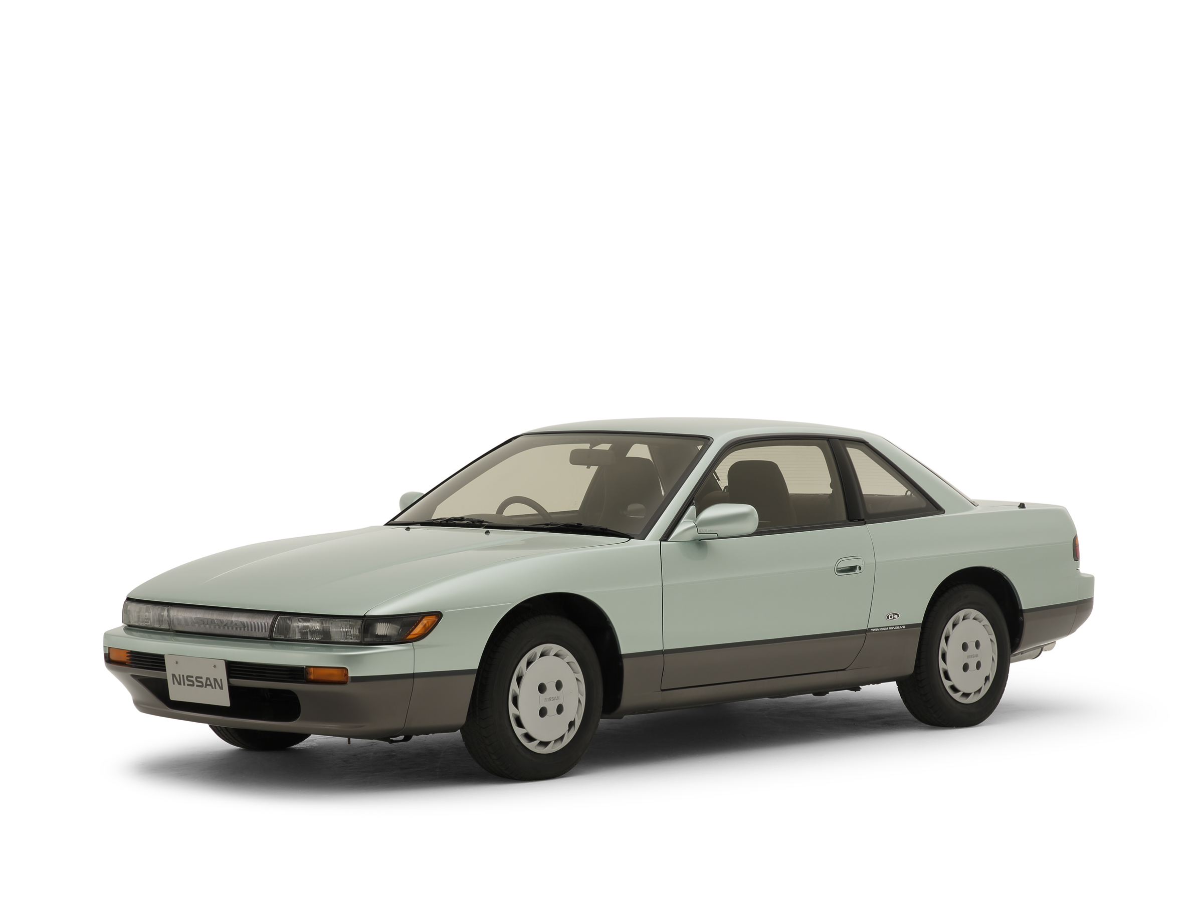 Nissan Heritage Collection Silvia Q S