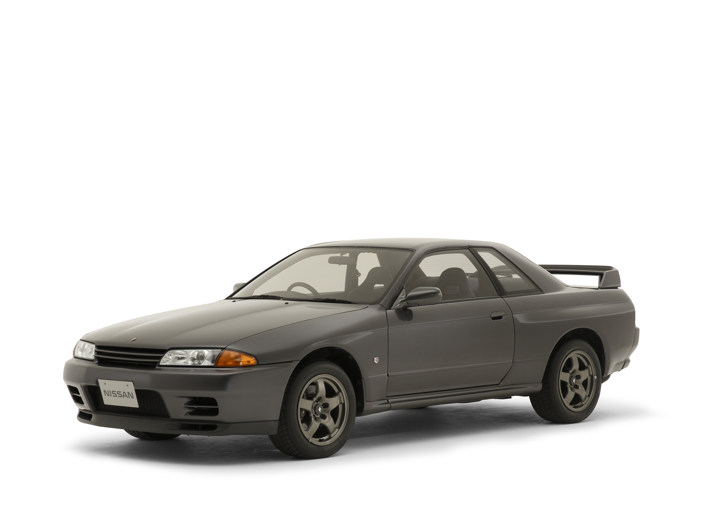 Nissan | Heritage Collection | Skyline GT-R