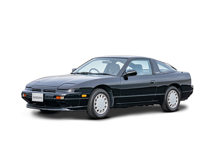 Nissan R91CP(1991: -)
