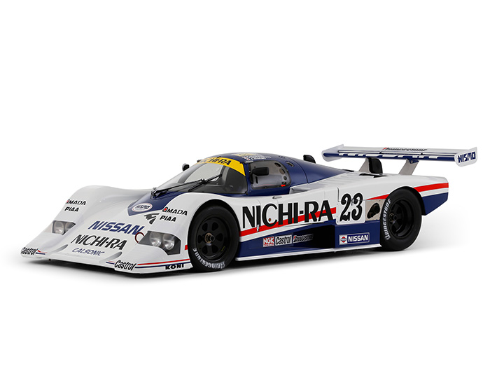 Nissan R86V(1986: R86V)