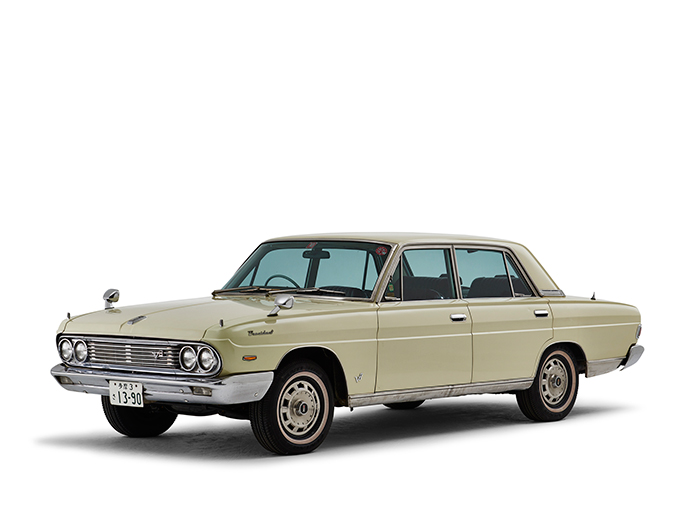 President Type C (1968: H150)