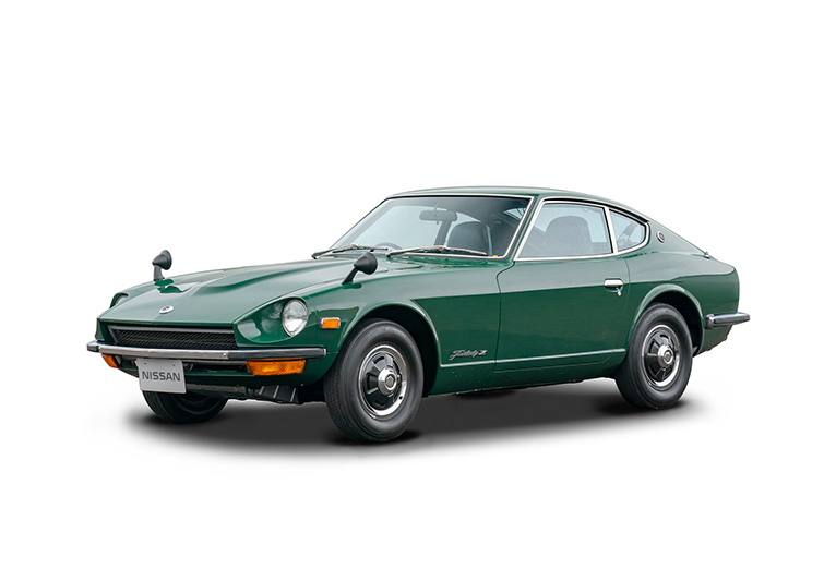 Datsun Fairlady 1500(1962: SP310)