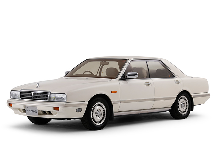 Cima Type II Limited (1990: FPAY31)
