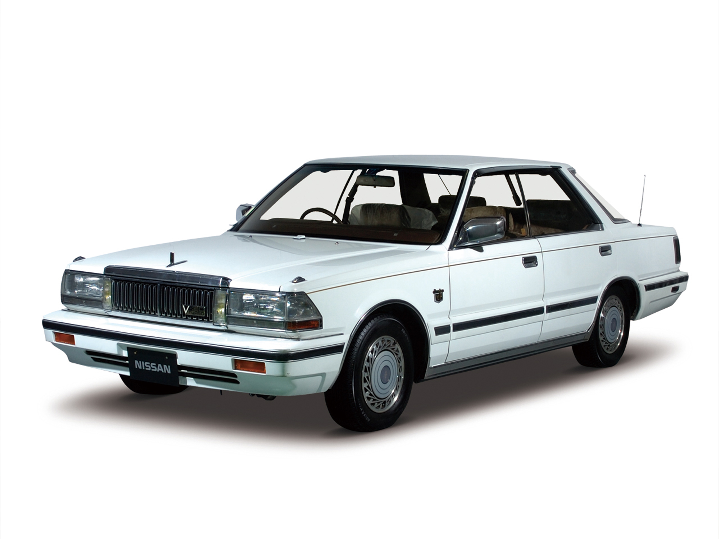 Nissan | Heritage Collection | Cedric 4-door Hardtop V30
