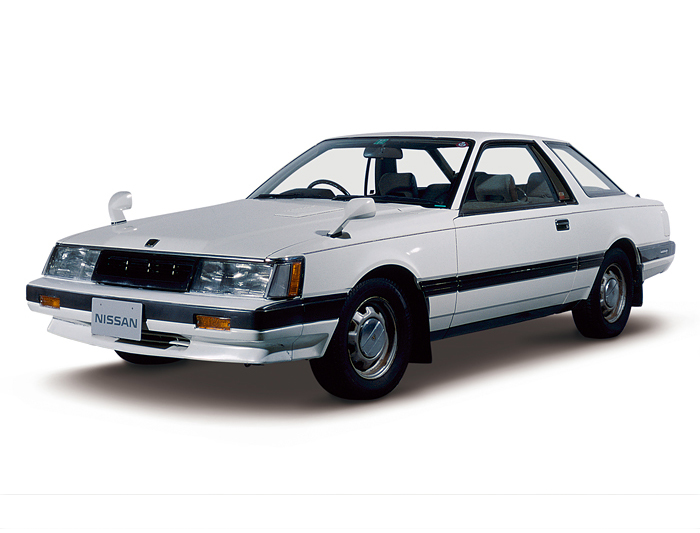 Leopard Turbo 2000SGX(1982: PF30)