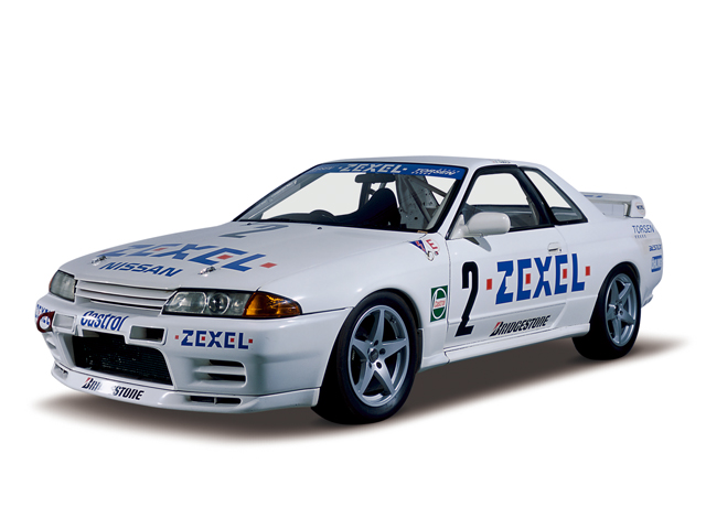 Amazon | HPI racing 1/43 ZEXEL ゼクセル SKYLINE スカイライン