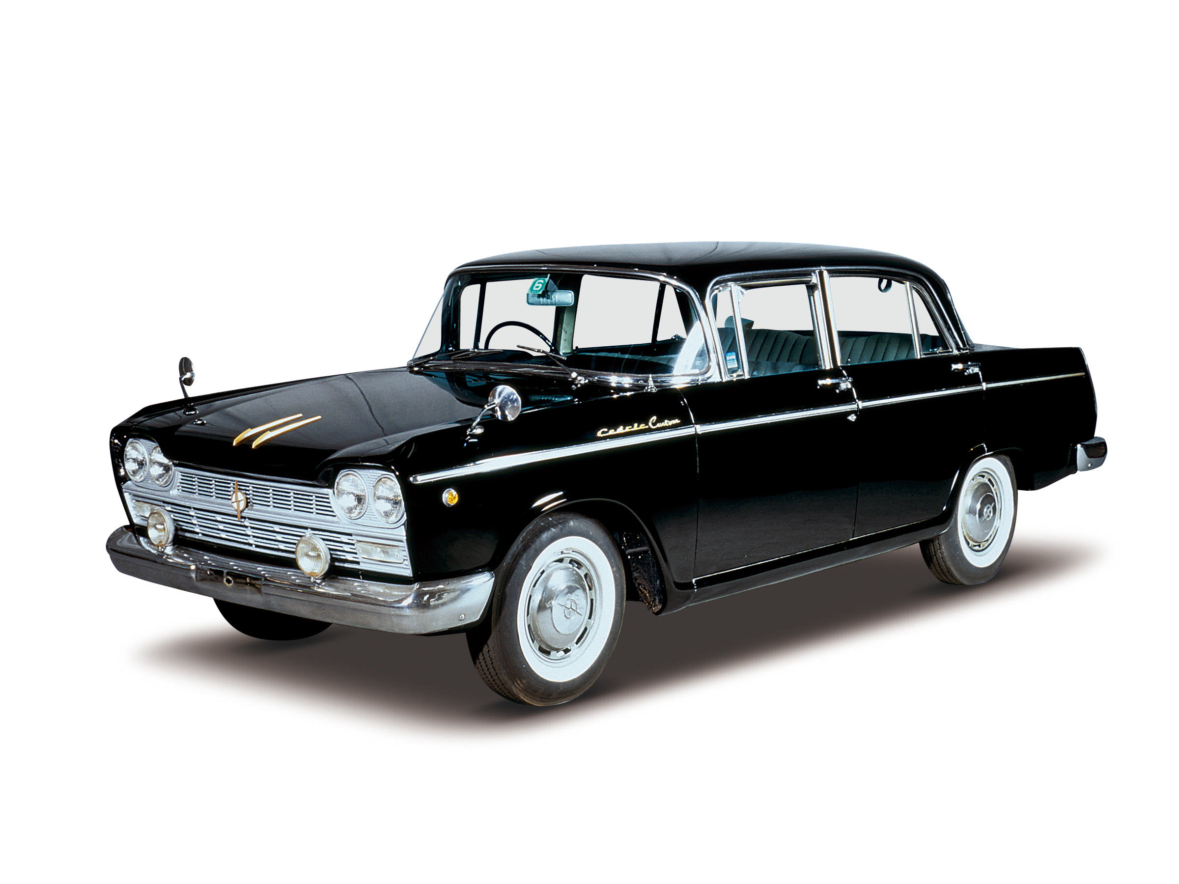 正規店仕入れの Nissan | Custom Cedric | Collection Heritage 花瓶