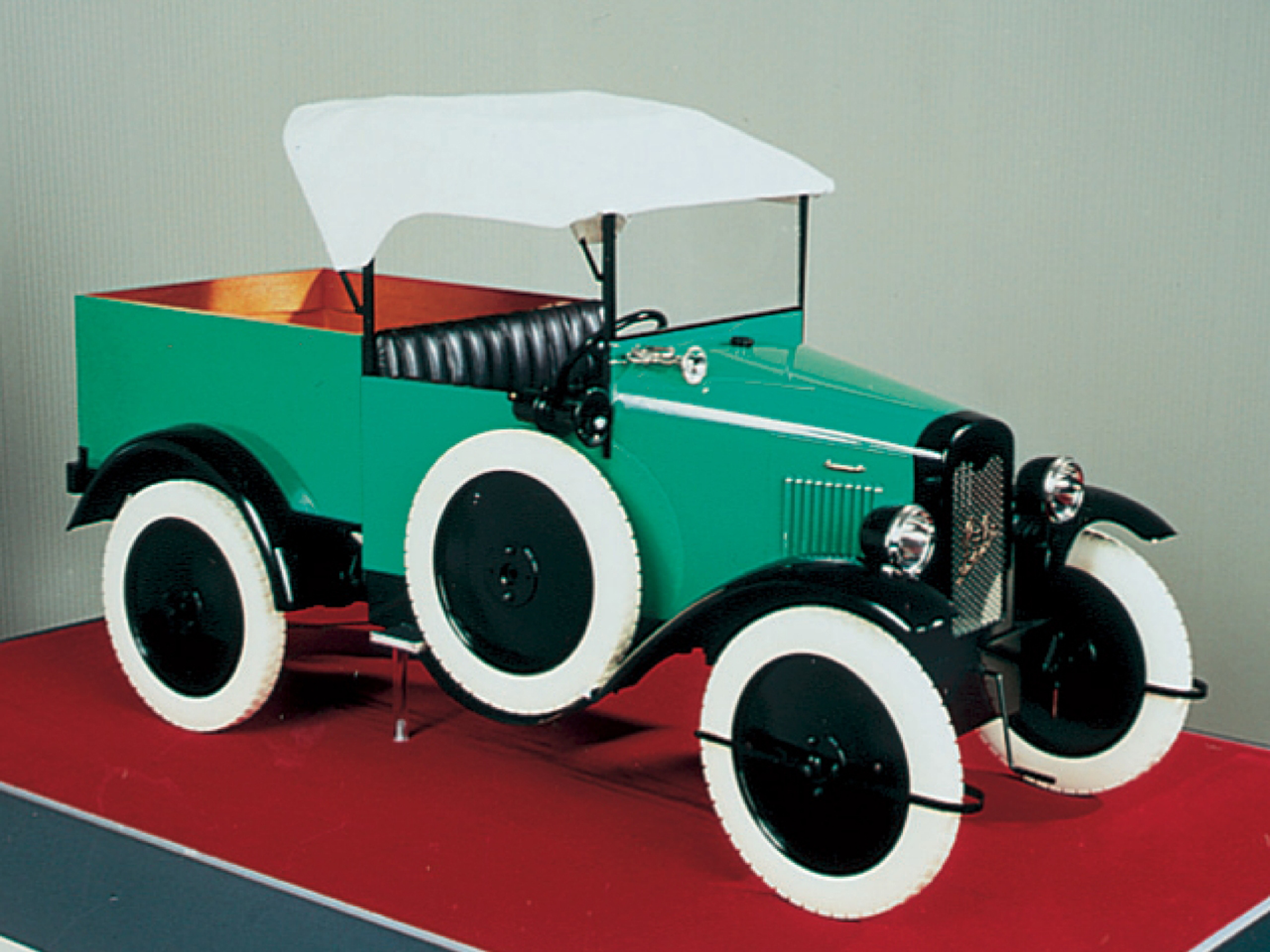 ☆希少年代物☆ Car StylIng 古書コレクション品