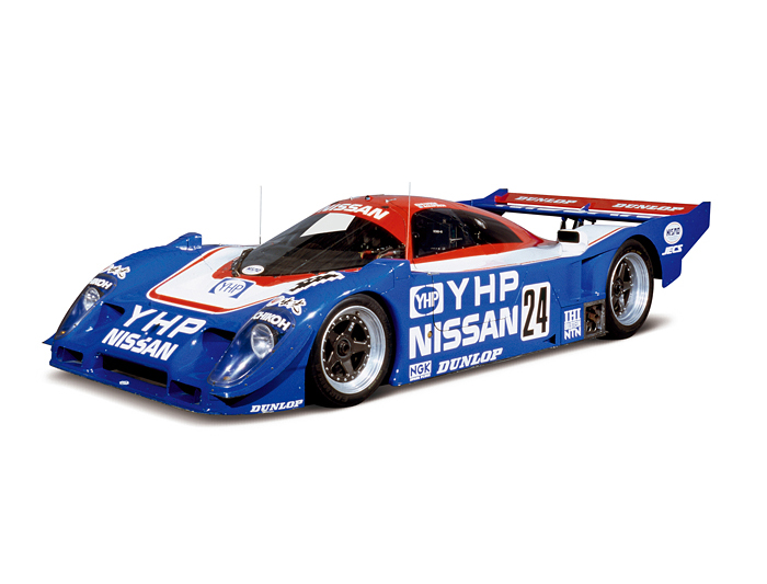 Nissan R90CP(1990: R90C)