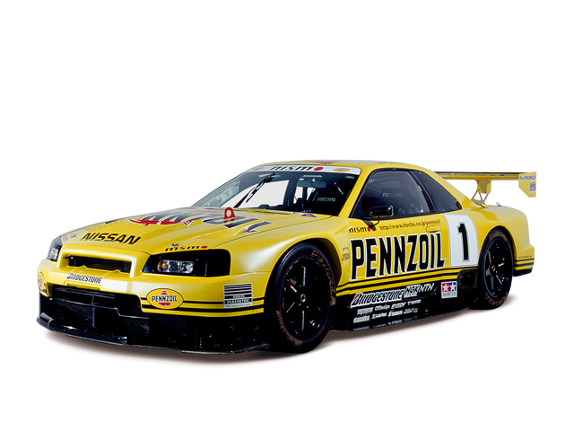 Nissan | Heritage Collection | Skyline GT-R Nissan | Heritage Collection | Skyline GT-R