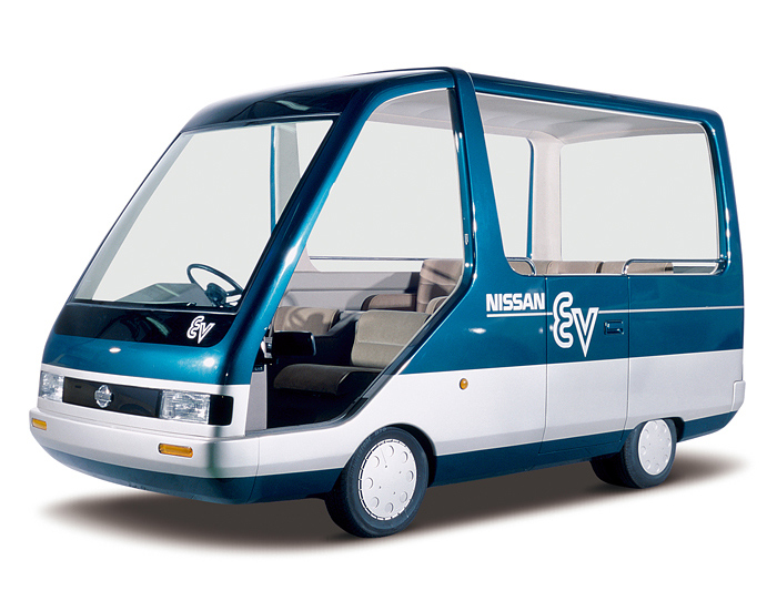 EV Guide-II (Electric Vehicle)(1985: -)