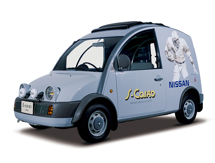 S-Cargo(1989: G20)