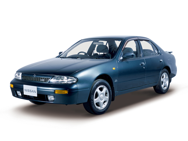 Amazon | ハイストーリー 1/43 日産 ブルーバード 2000 SSS-G