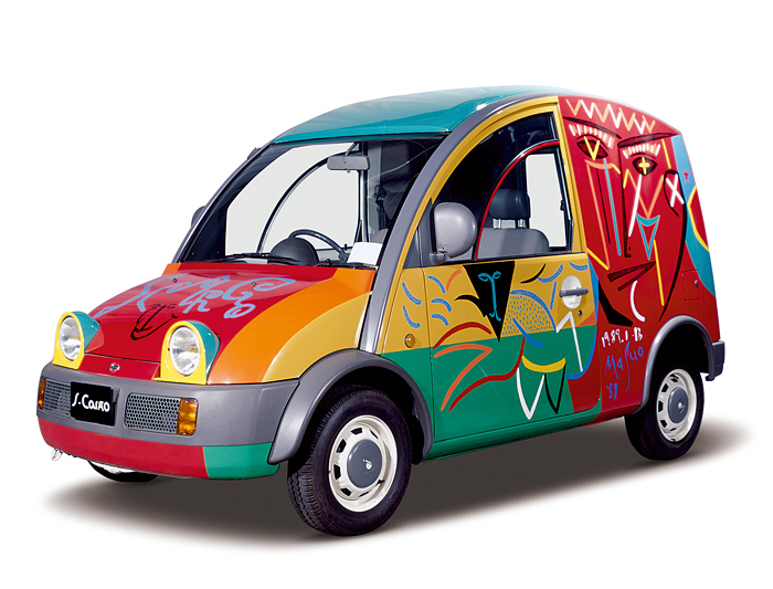 S-Cargo(1989: G20)