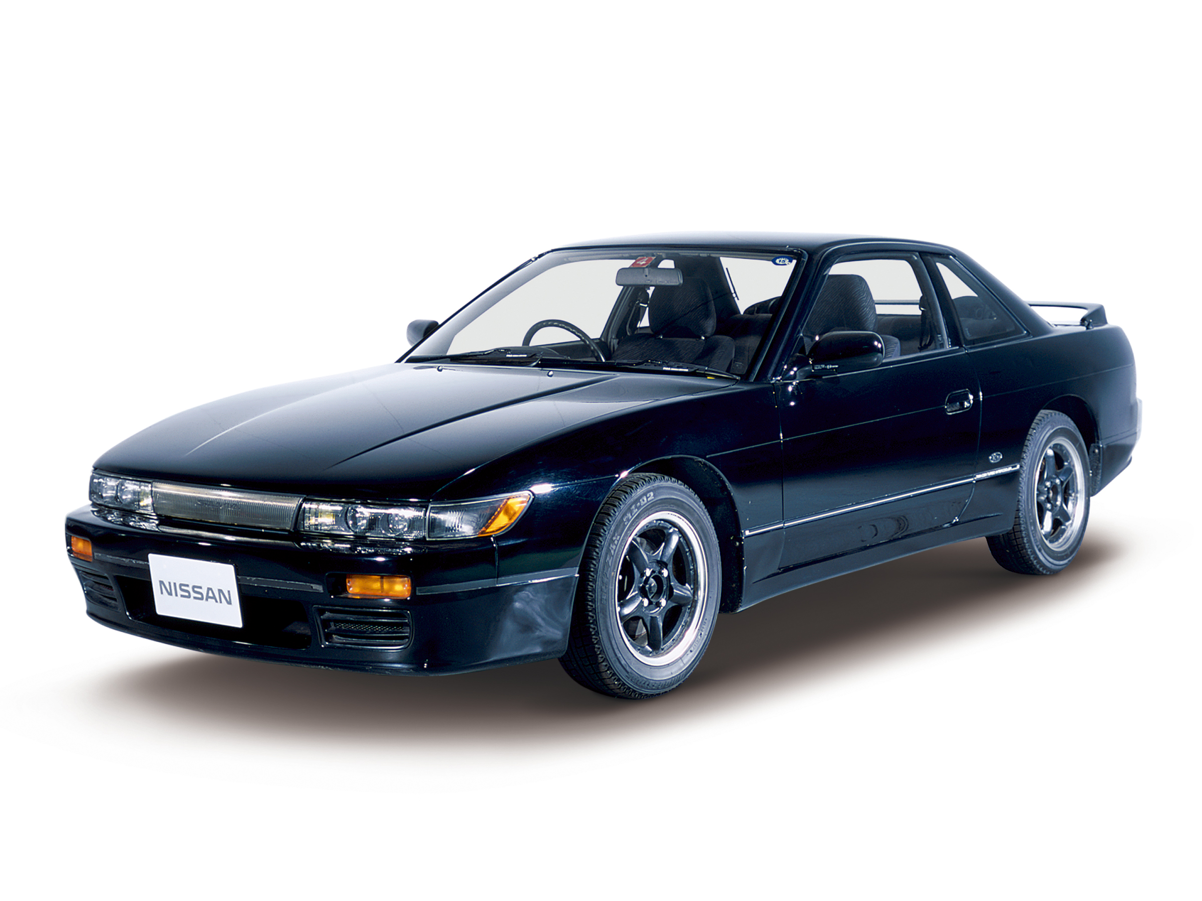 Nissan Heritage Collection Silvia K s
