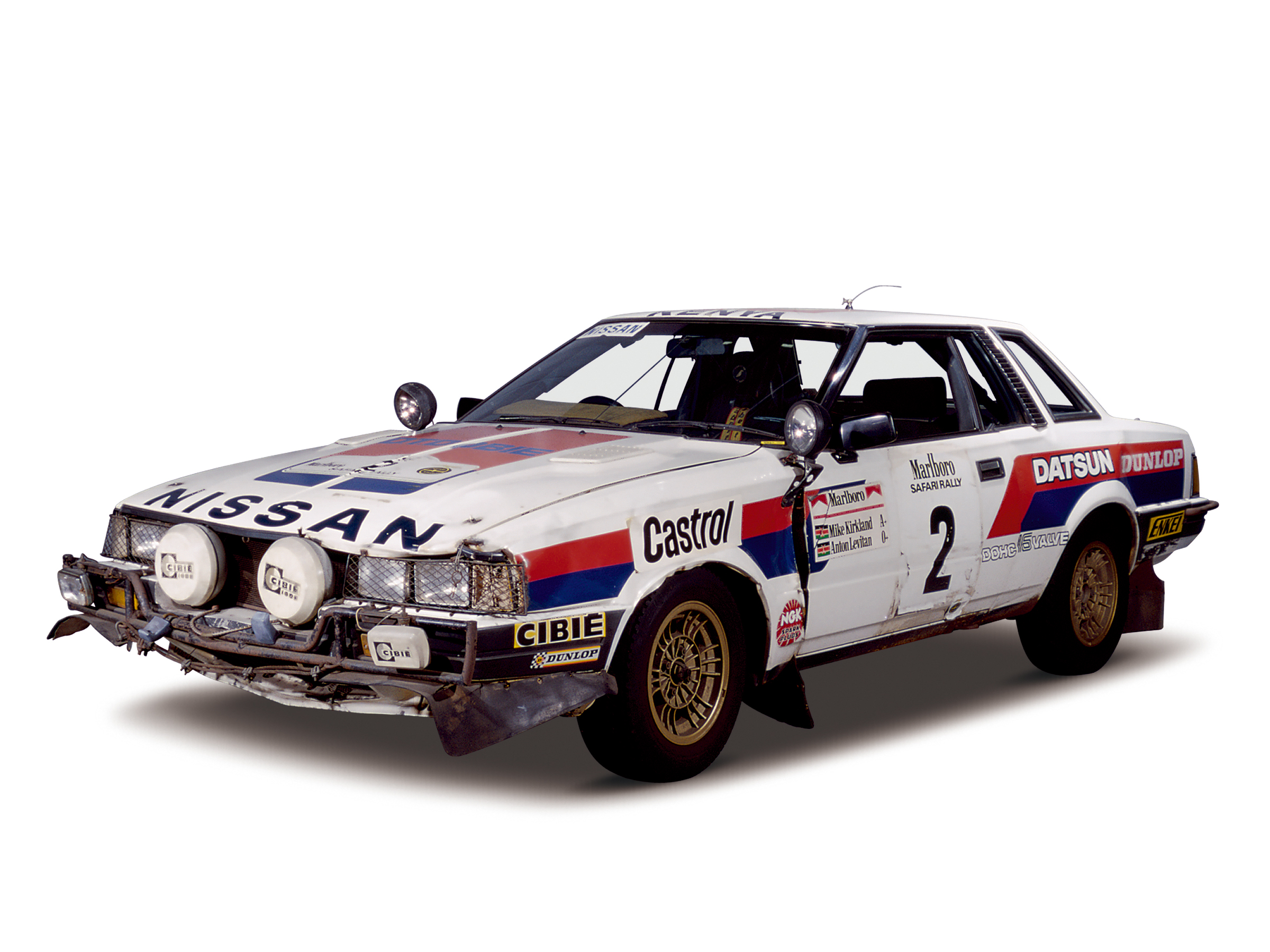 Nissan | Heritage Collection | Silvia