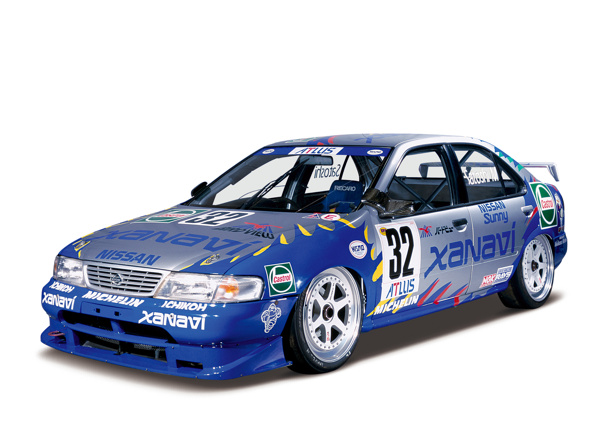 sunnyページ Nissan | Heritage Collection | Sunny