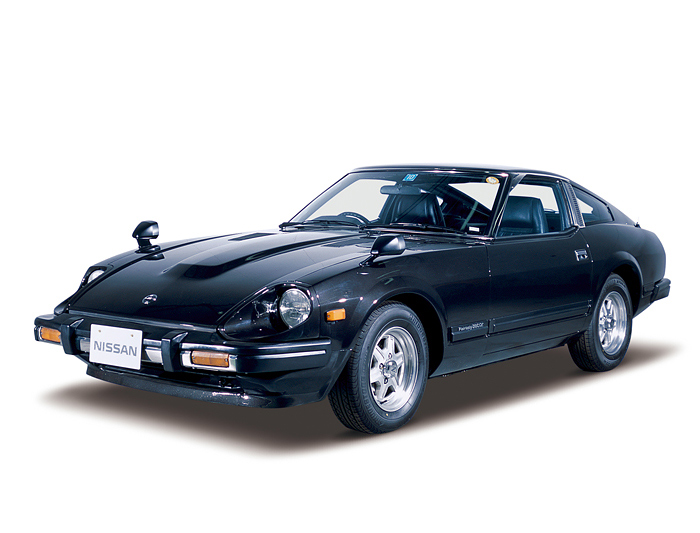 Fairlady 280Z-L(1978: HS130)