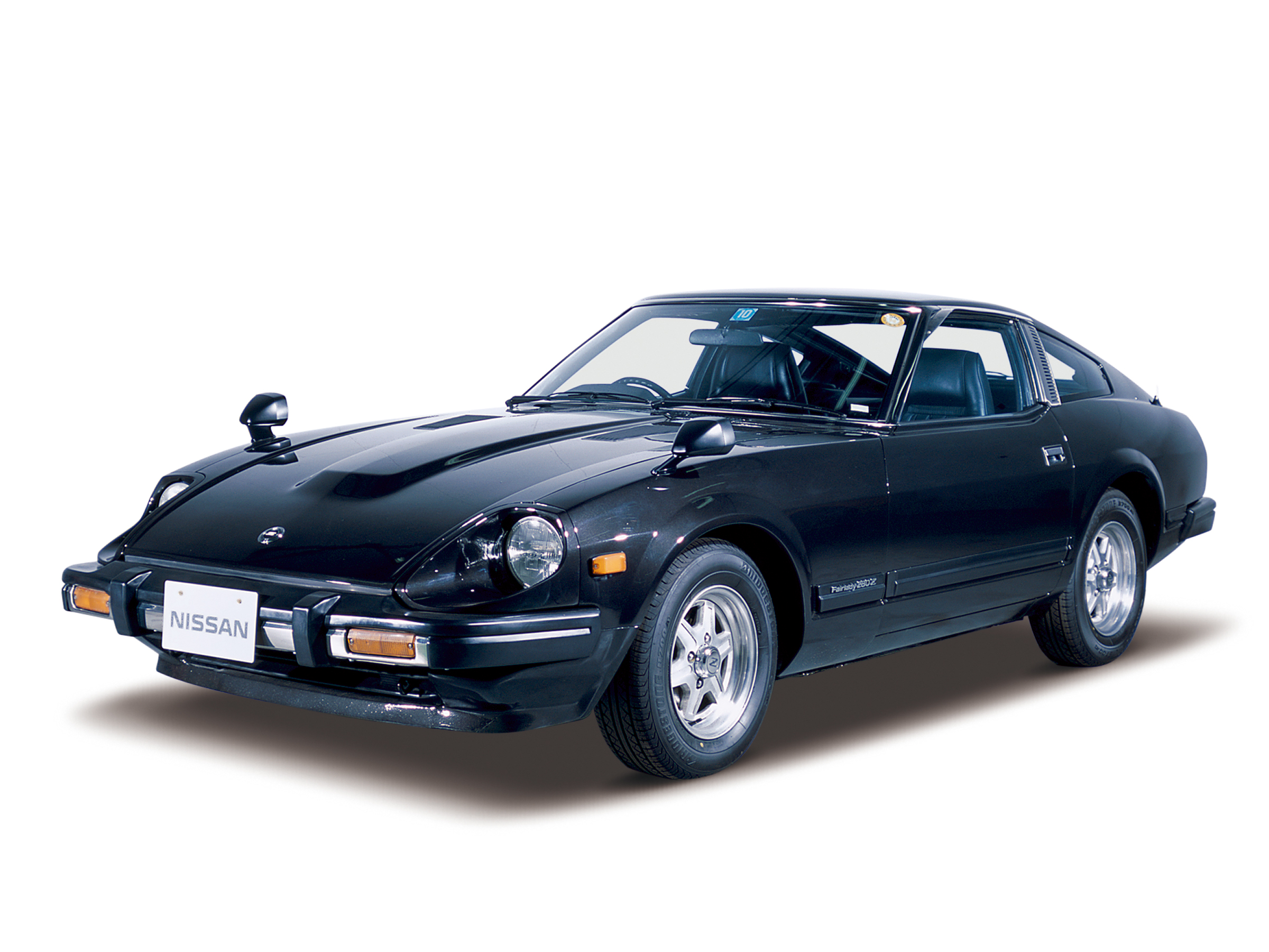 人気ブランドバ40代 Heritage | Nissan Collection 280Z-L Fairlady | 趣味