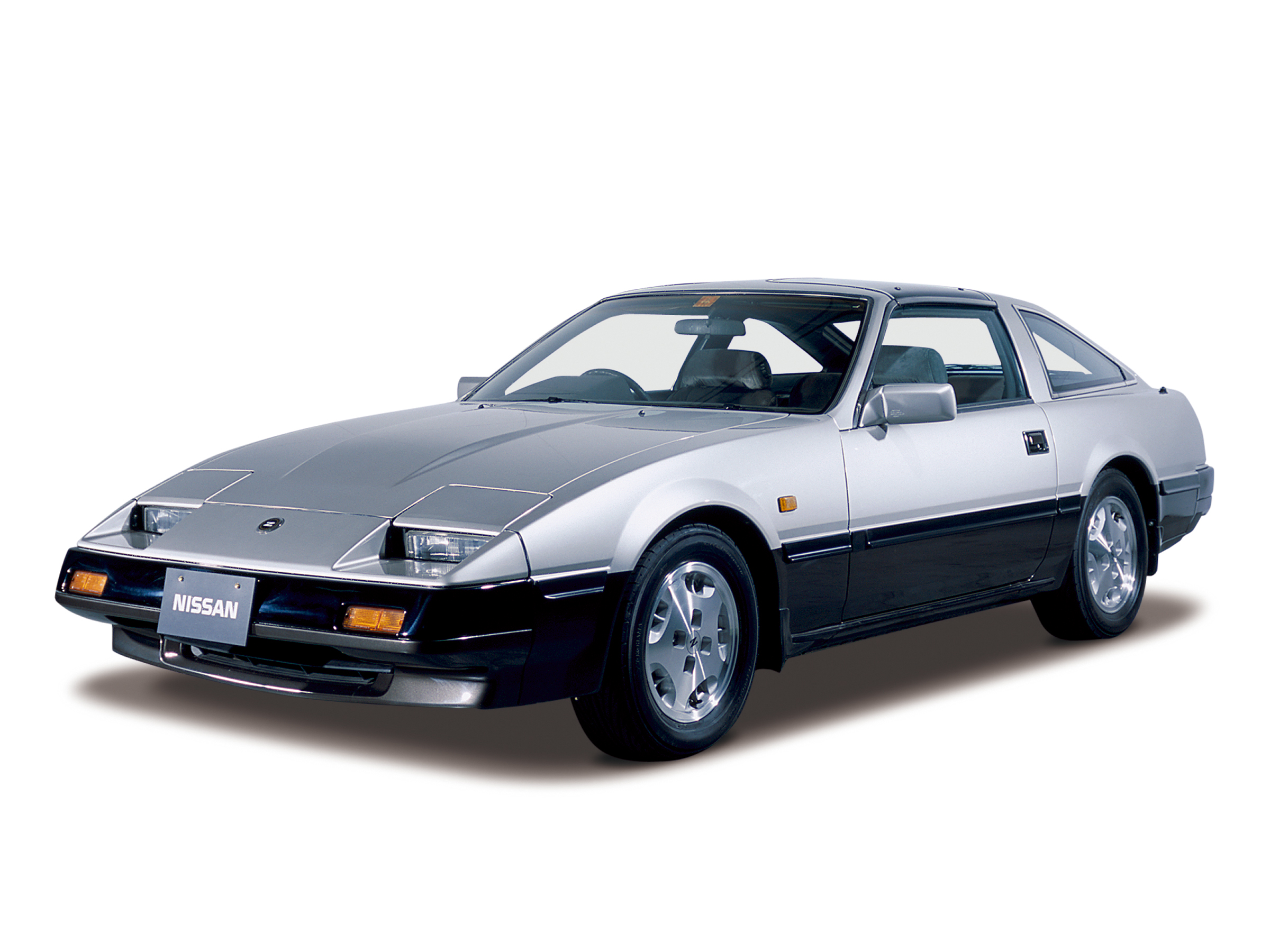 Nissan | Heritage Collection | Fairlady 200ZG Nissan | Heritage Collection | Fairlady 200ZG