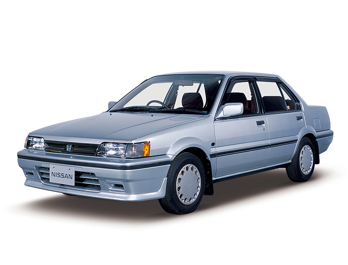 Pulsar Super Excellence Trenda(1990: FN13)