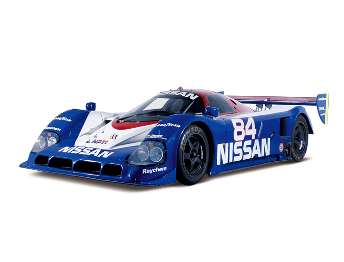 Nissan R90CK(1990: R90C)