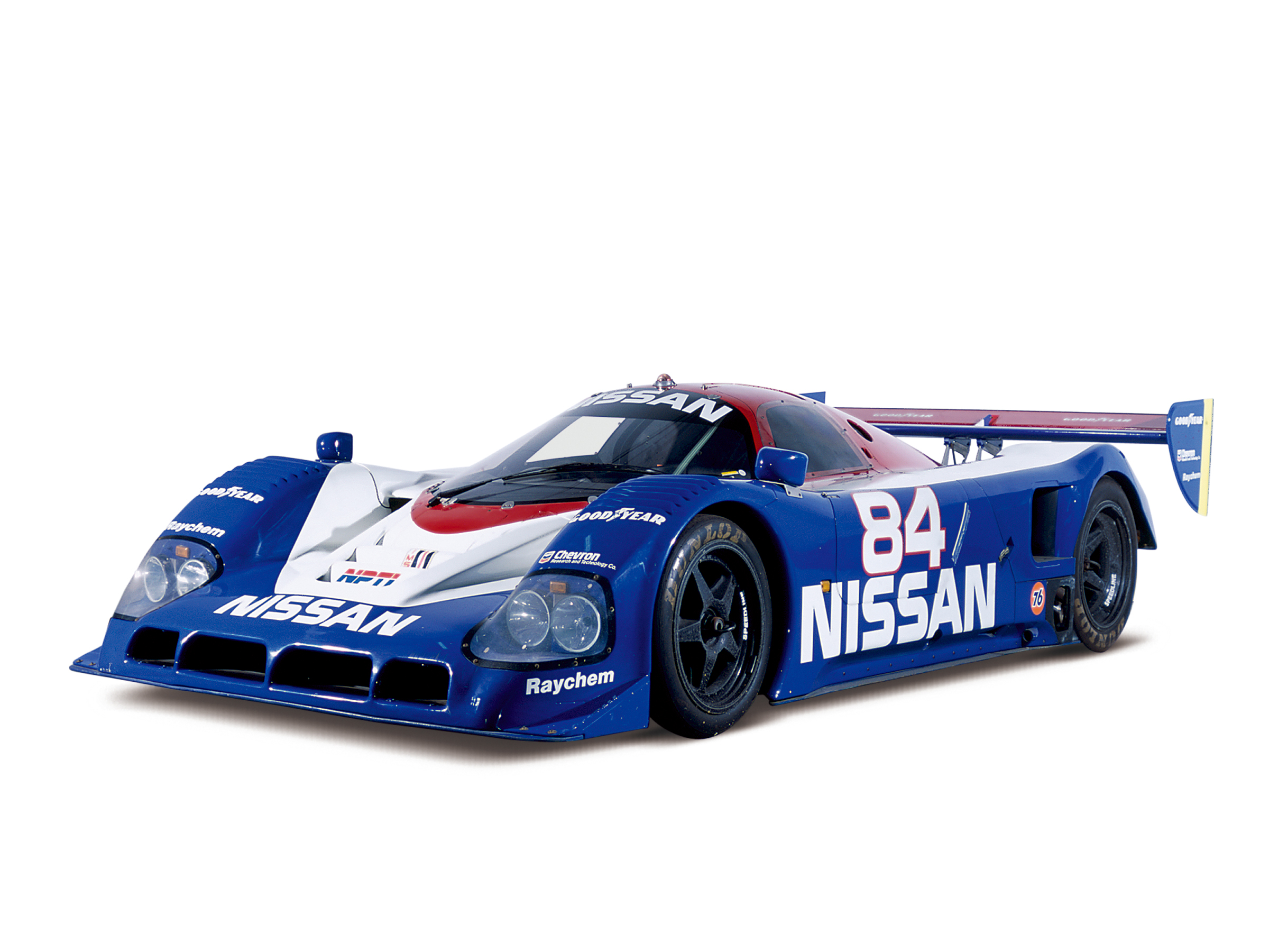 1990 Nissan R90CK - Sports Car Market