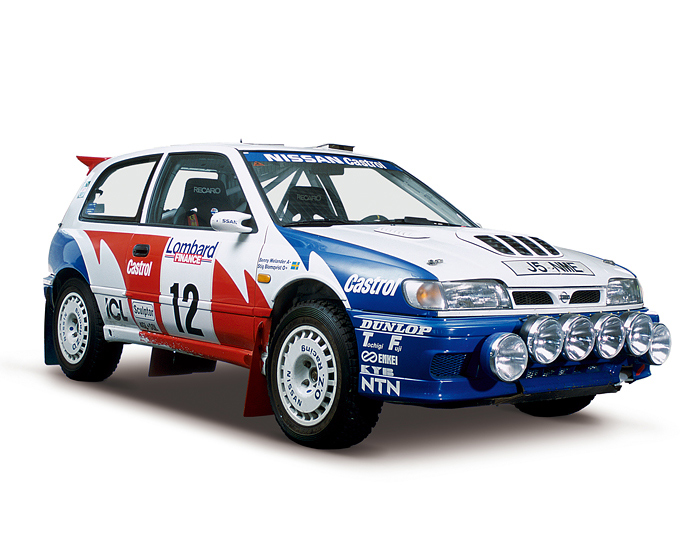 Gti wrc new arrivals
