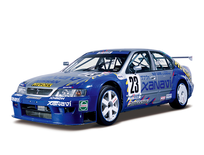Primera Camino(1997: P11)