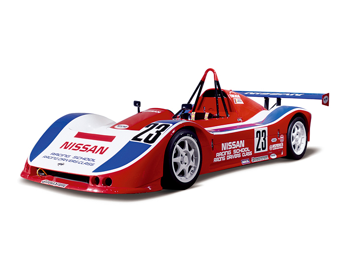 Saurus Jr.(1998: NS-93)