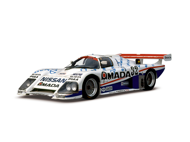 Nissan_R85V