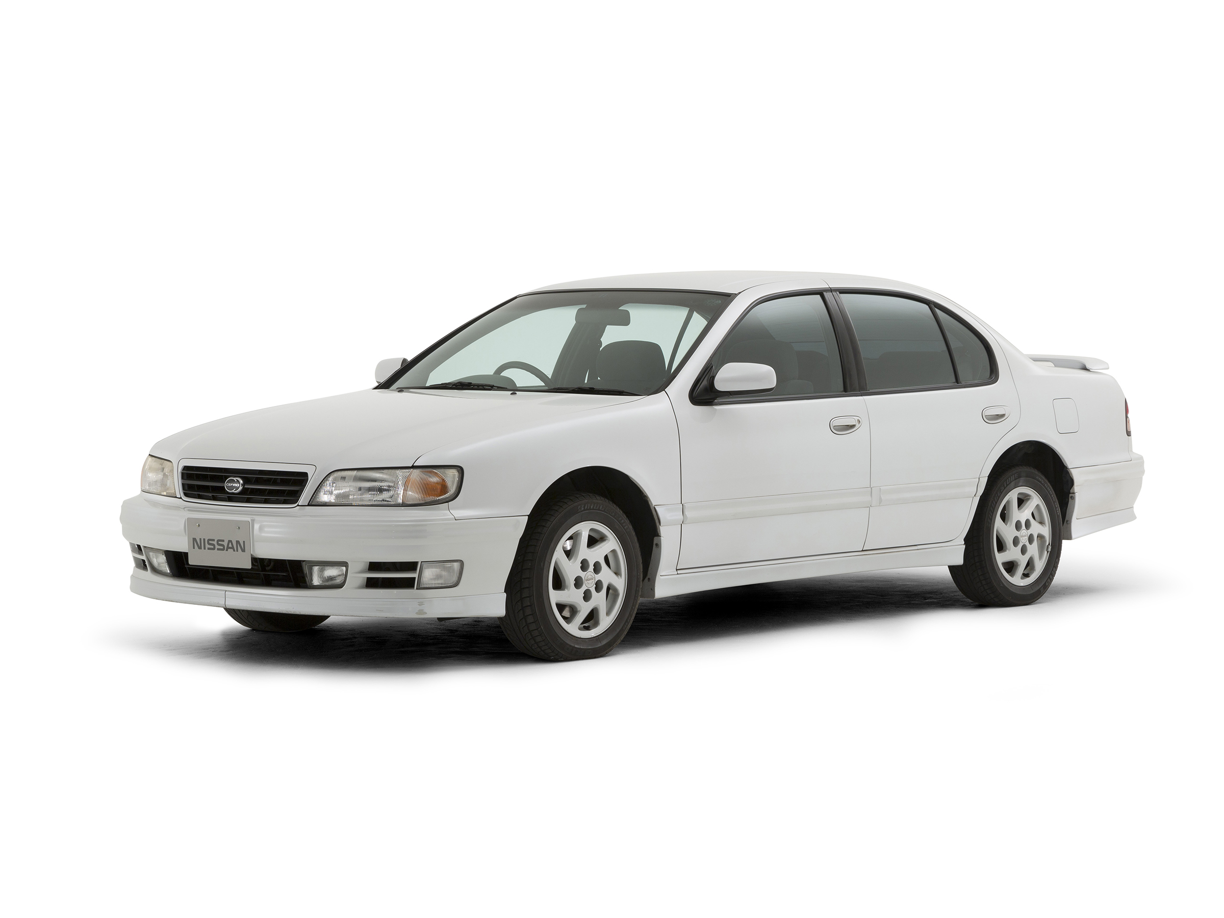 Nissan Heritage Collection Cefiro 30 S Touring