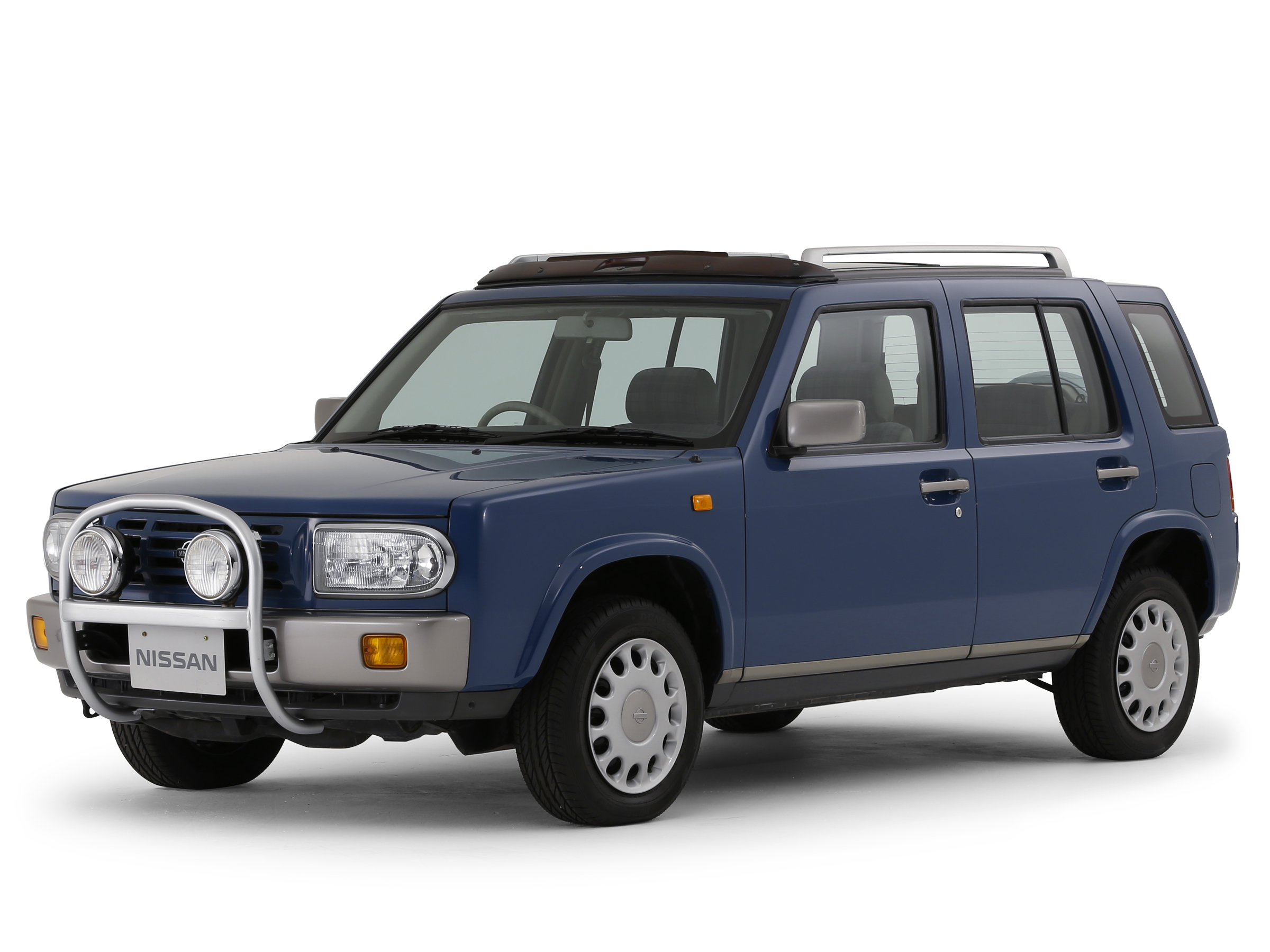 中古カー模型　Nissan Rasheen Type I 1994 中古カー模型 Nissan Rasheen (1994) 青色 2025年最新】Yahoo
