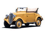 Datsun 14 Roadster