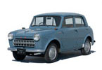 Datsun Sedan
