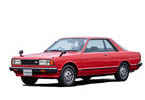 Datsun Bluebird 1800SSS