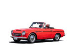 Datsun 2000 Sports