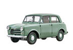 Datsun Sedan A110