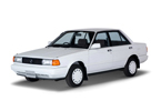 Sunny 1500 EX Saloon