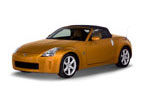 Fairlady Z Roadster