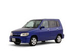 Cube 4WD X