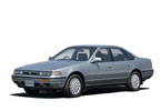 Nissan Cefiro