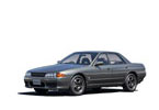 Skyline Autech Version