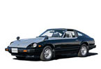 Fairlady 280Z-T 2-seater T-top