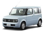 Cube 2WD SX
