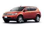Murano 2WD 350XV