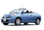 Micra C+C