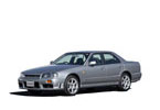Skyline 25GT Turbo
