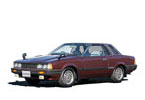 Silvia Coupe Turbo ZSE-X